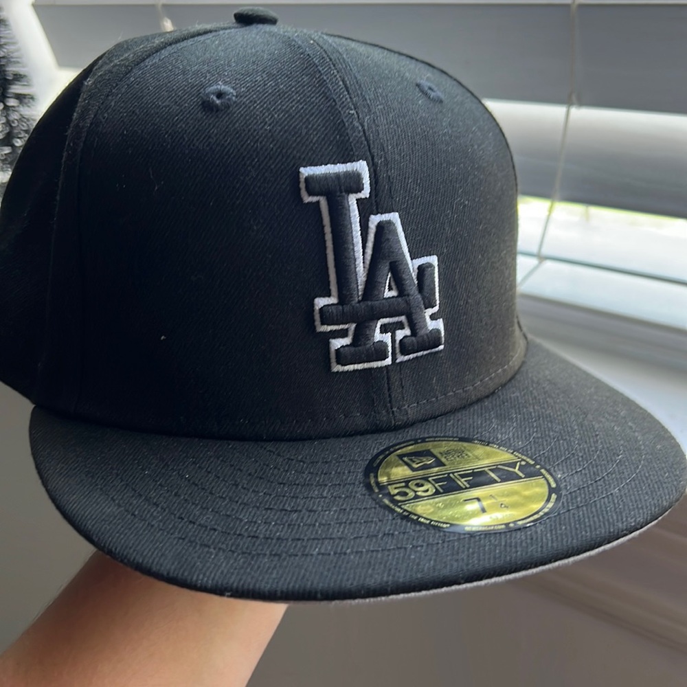 LA Cap